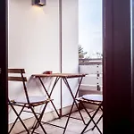Apartmán Hochwertig - Ruhig - Parkplatz - 15 Min Zur Messe Düsseldorf