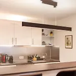 Hochwertig - Ruhig - Parkplatz - 15 Min Zur Messe Apartmán