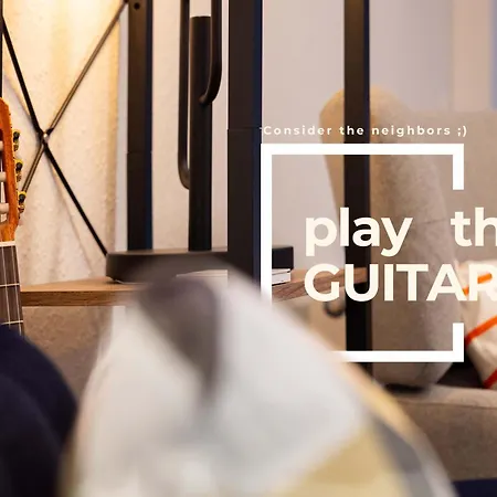 Hochwertig - Ruhig - Parkplatz - 15 Min Zur Messe *