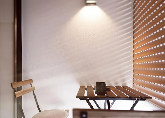 Hochwertig - Ruhig - Parkplatz - 15 Min Zur Messe *