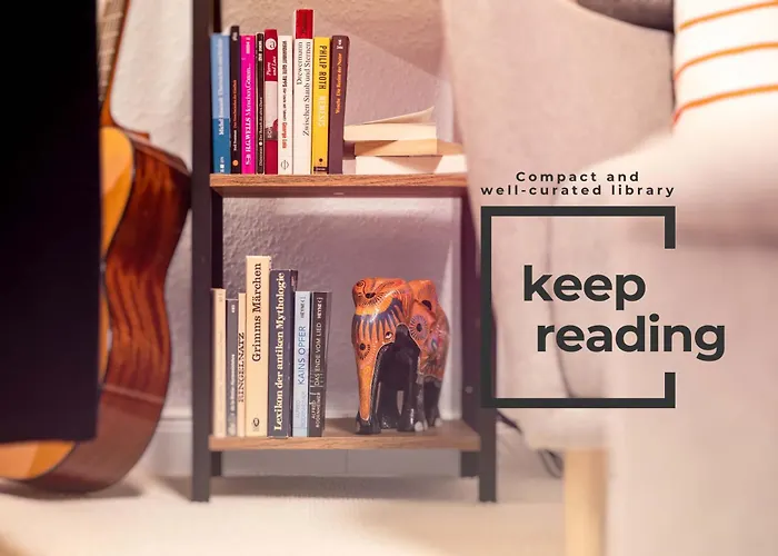 Hochwertig - Ruhig - Parkplatz - 15 Min Zur Messe Dusseldorf