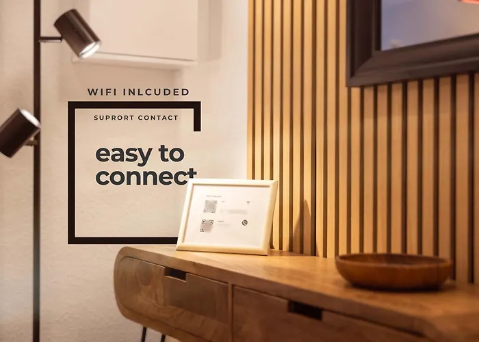 Hochwertig - Ruhig - Parkplatz - 15 Min Zur Messe * Dusseldorf