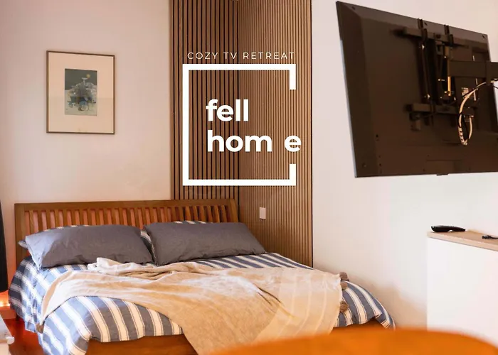 Hochwertig - Ruhig - Parkplatz - 15 Min Zur Messe Dusseldorf