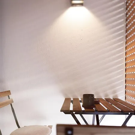 Hochwertig - Ruhig - Parkplatz - 15 Min Zur Messe *