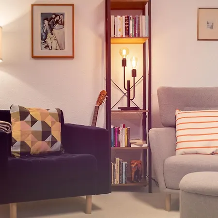 Hochwertig - Ruhig - Parkplatz - 15 Min Zur Messe * דיסלדורף