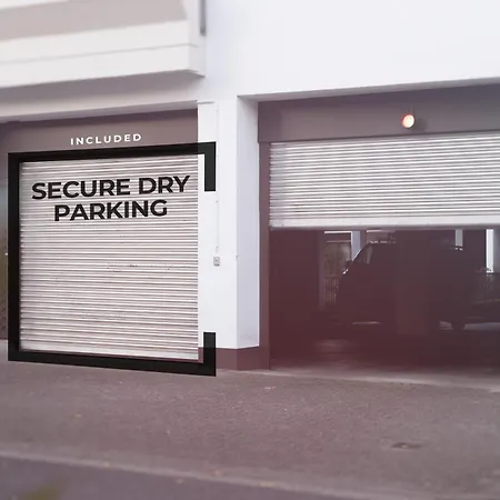 Hochwertig - Ruhig - Parkplatz - 15 Min Zur Messe דיסלדורף