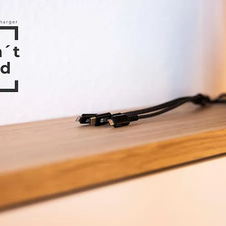 Hochwertig - Ruhig - Parkplatz - 15 Min Zur Messe דירה דיסלדורף