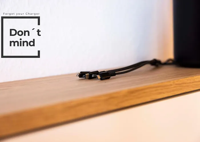 Hochwertig - Ruhig - Parkplatz - 15 Min Zur Messe Apartment Düsseldorf