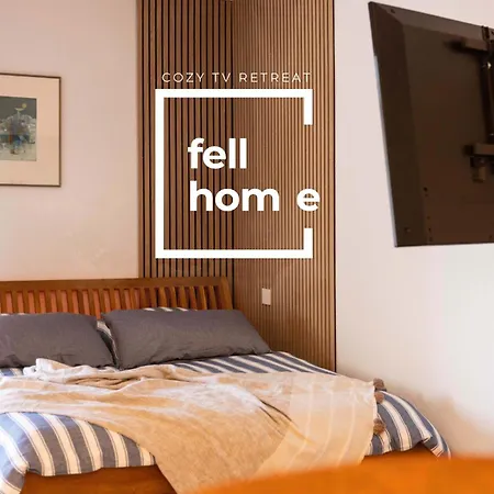 Hochwertig - Ruhig - Parkplatz - 15 Min Zur Messe Düsseldorf